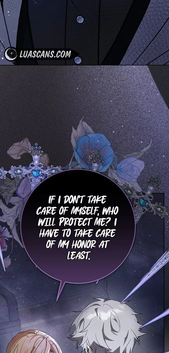 24 Hours Resurrection of the Villainess {EMINENCE} Chapter 17 page 89 - 