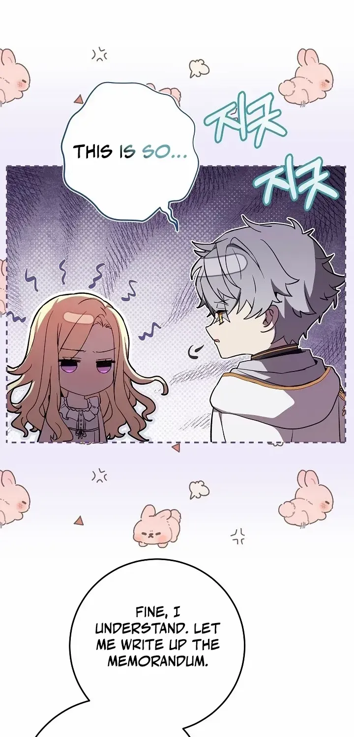 24 Hours Resurrection of the Villainess {EMINENCE} Chapter 17 page 91 - 