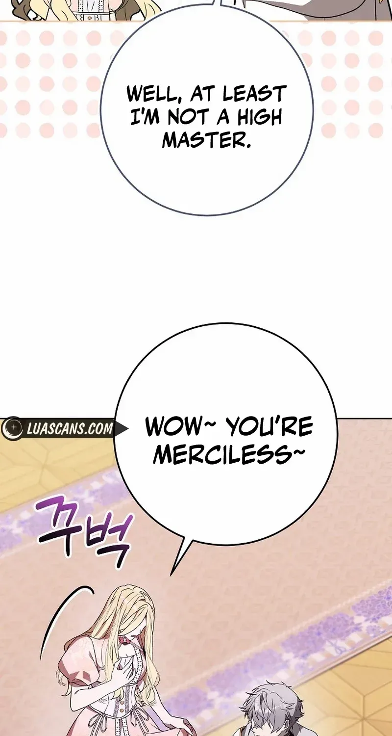 24 Hours Resurrection of the Villainess {EMINENCE} Chapter 18 page 112 - 