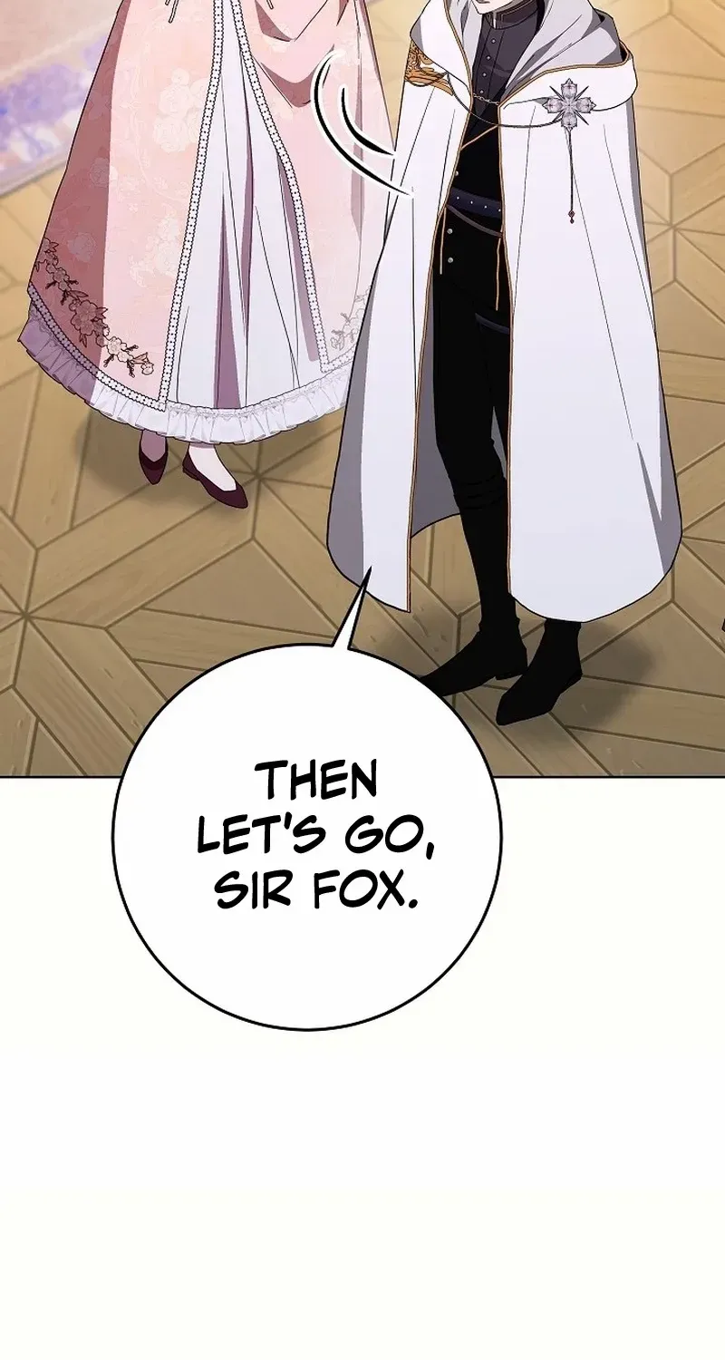 24 Hours Resurrection of the Villainess {EMINENCE} Chapter 18 page 113 - 