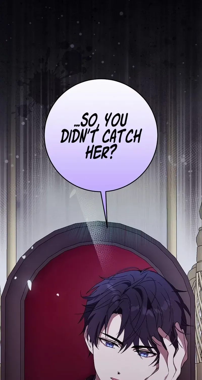 24 Hours Resurrection of the Villainess {EMINENCE} Chapter 18 page 117 - 