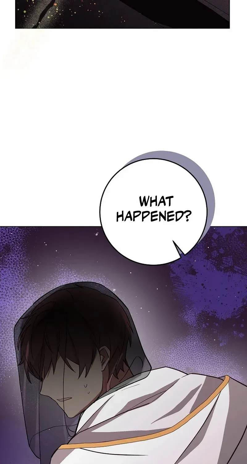 24 Hours Resurrection of the Villainess {EMINENCE} Chapter 18 page 14 - 