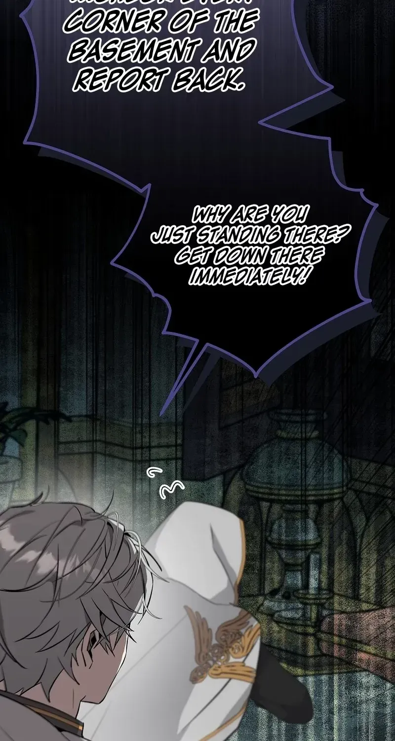 24 Hours Resurrection of the Villainess {EMINENCE} Chapter 18 page 17 - 