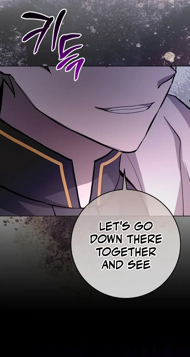24 Hours Resurrection of the Villainess {EMINENCE} Chapter 18 page 29 - 