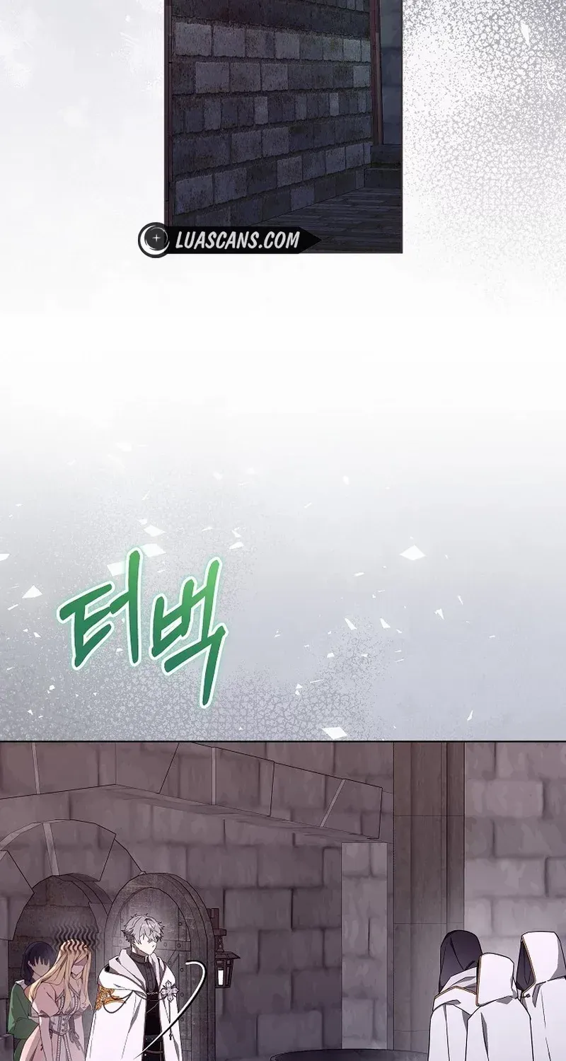 24 Hours Resurrection of the Villainess {EMINENCE} Chapter 18 page 35 - 