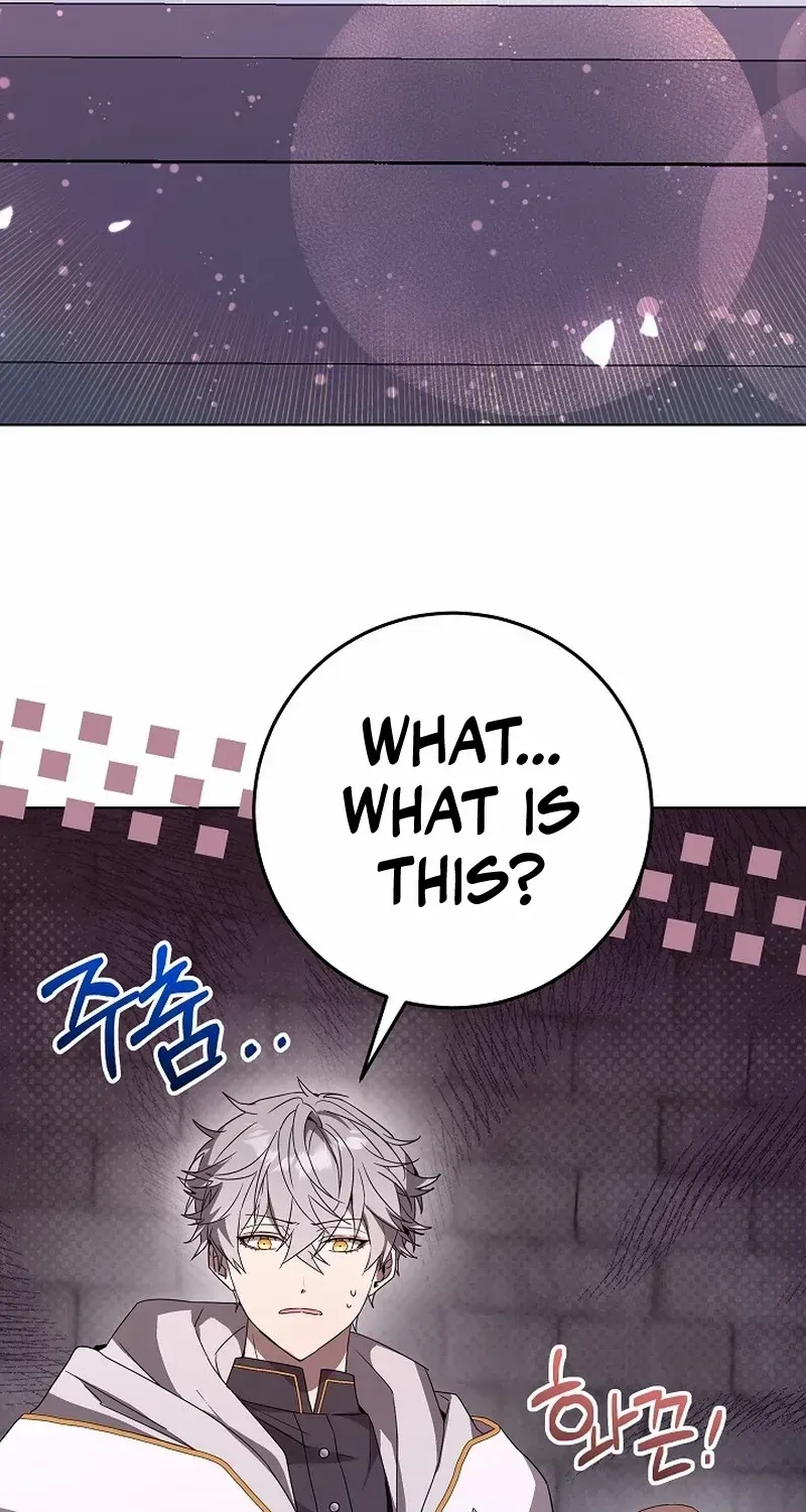 24 Hours Resurrection of the Villainess {EMINENCE} Chapter 18 page 43 - 