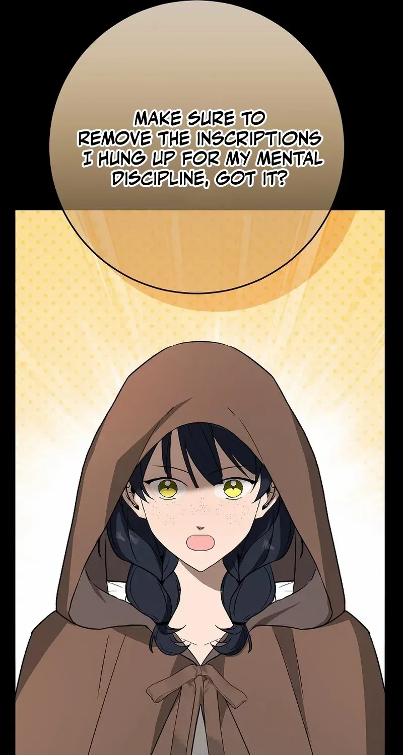 24 Hours Resurrection of the Villainess {EMINENCE} Chapter 18 page 49 - 
