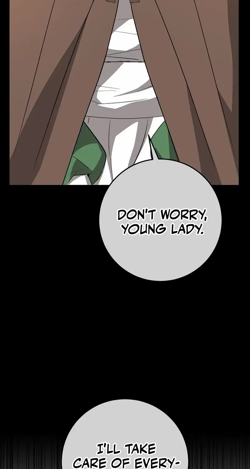 24 Hours Resurrection of the Villainess {EMINENCE} Chapter 18 page 50 - 