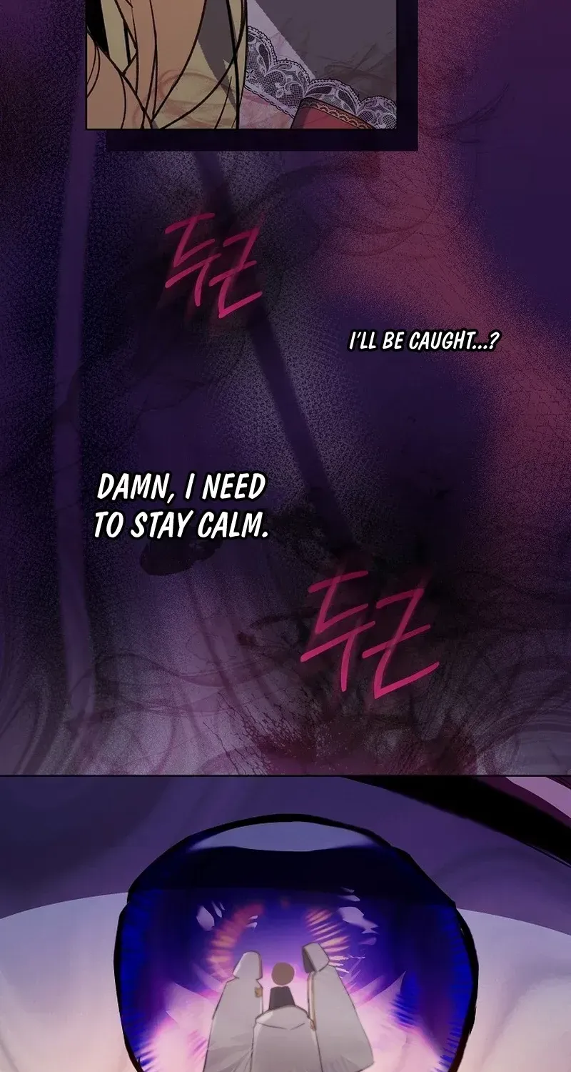 24 Hours Resurrection of the Villainess {EMINENCE} Chapter 18 page 7 - 