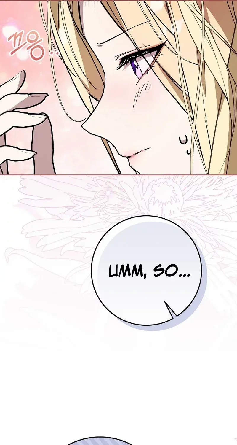 24 Hours Resurrection of the Villainess {EMINENCE} Chapter 18 page 61 - 