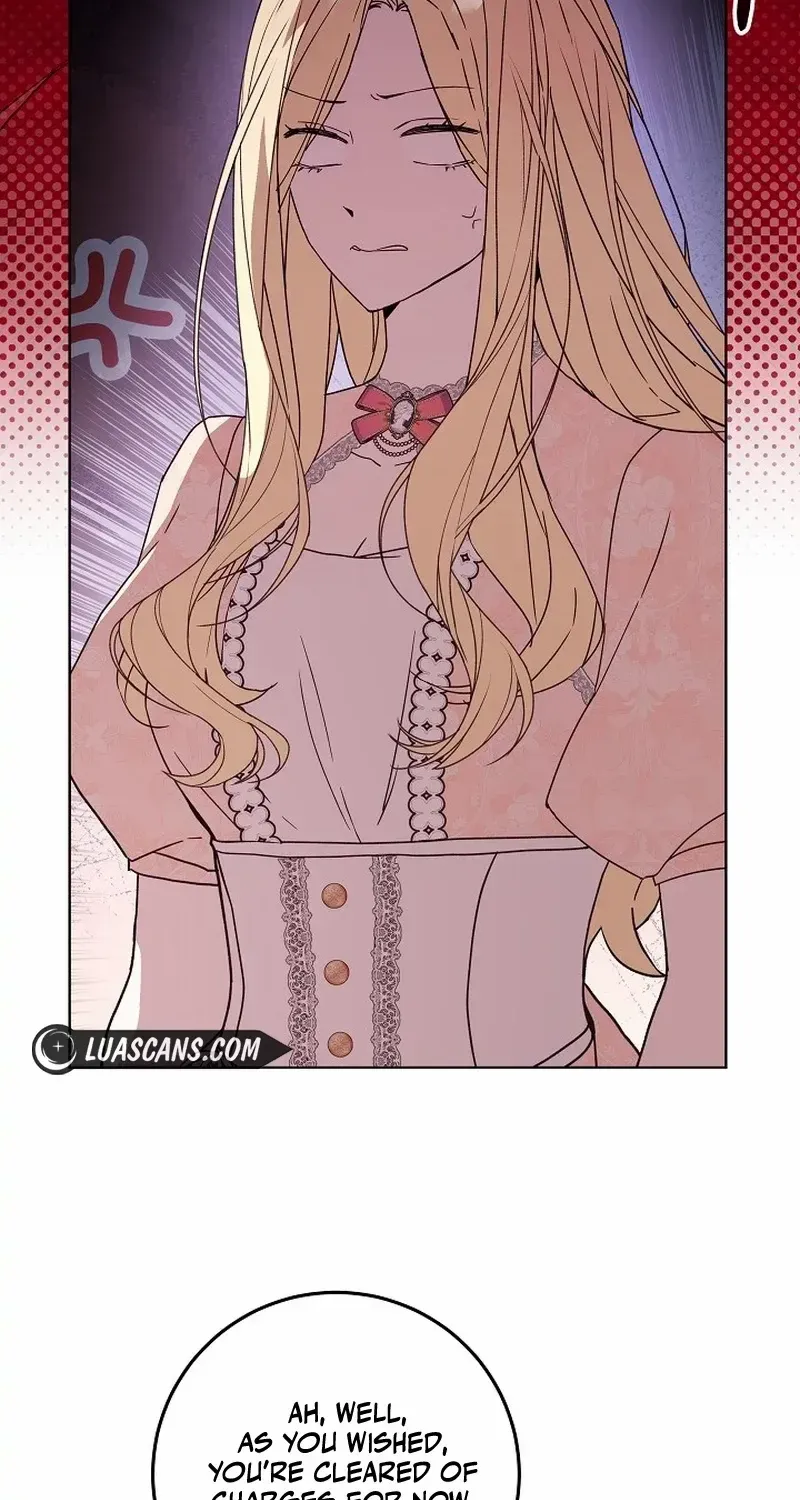 24 Hours Resurrection of the Villainess {EMINENCE} Chapter 18 page 64 - 