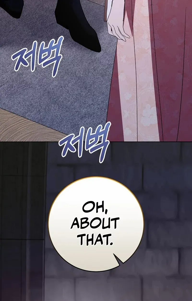 24 Hours Resurrection of the Villainess {EMINENCE} Chapter 18 page 66 - 