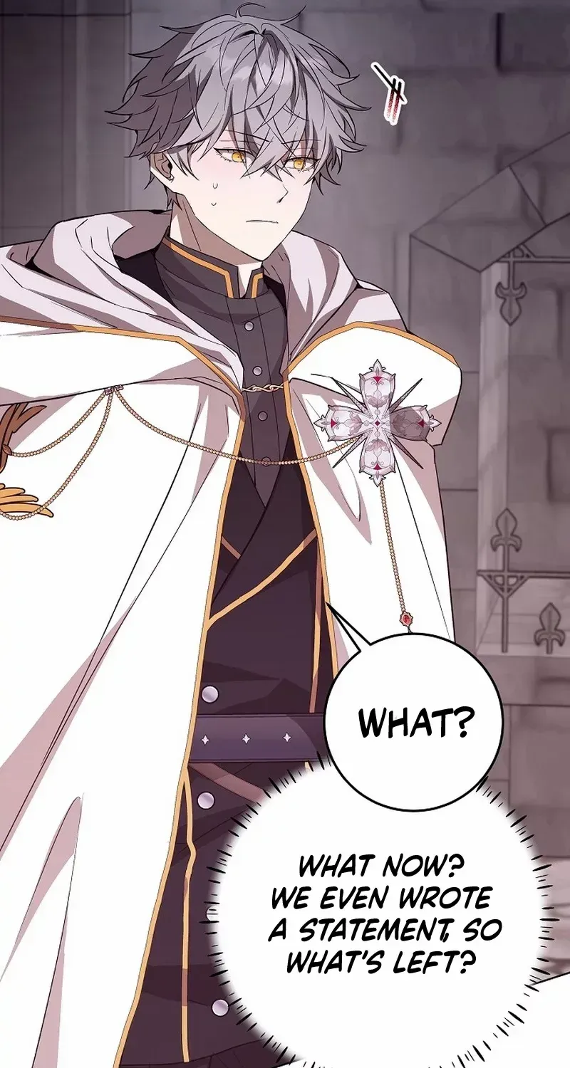 24 Hours Resurrection of the Villainess {EMINENCE} Chapter 18 page 67 - 