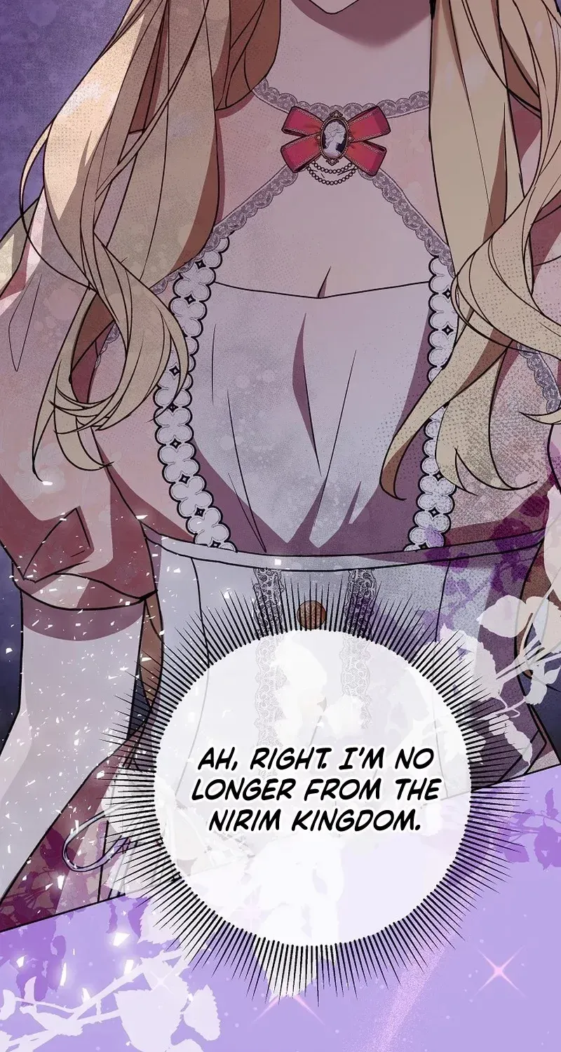 24 Hours Resurrection of the Villainess {EMINENCE} Chapter 18 page 81 - 