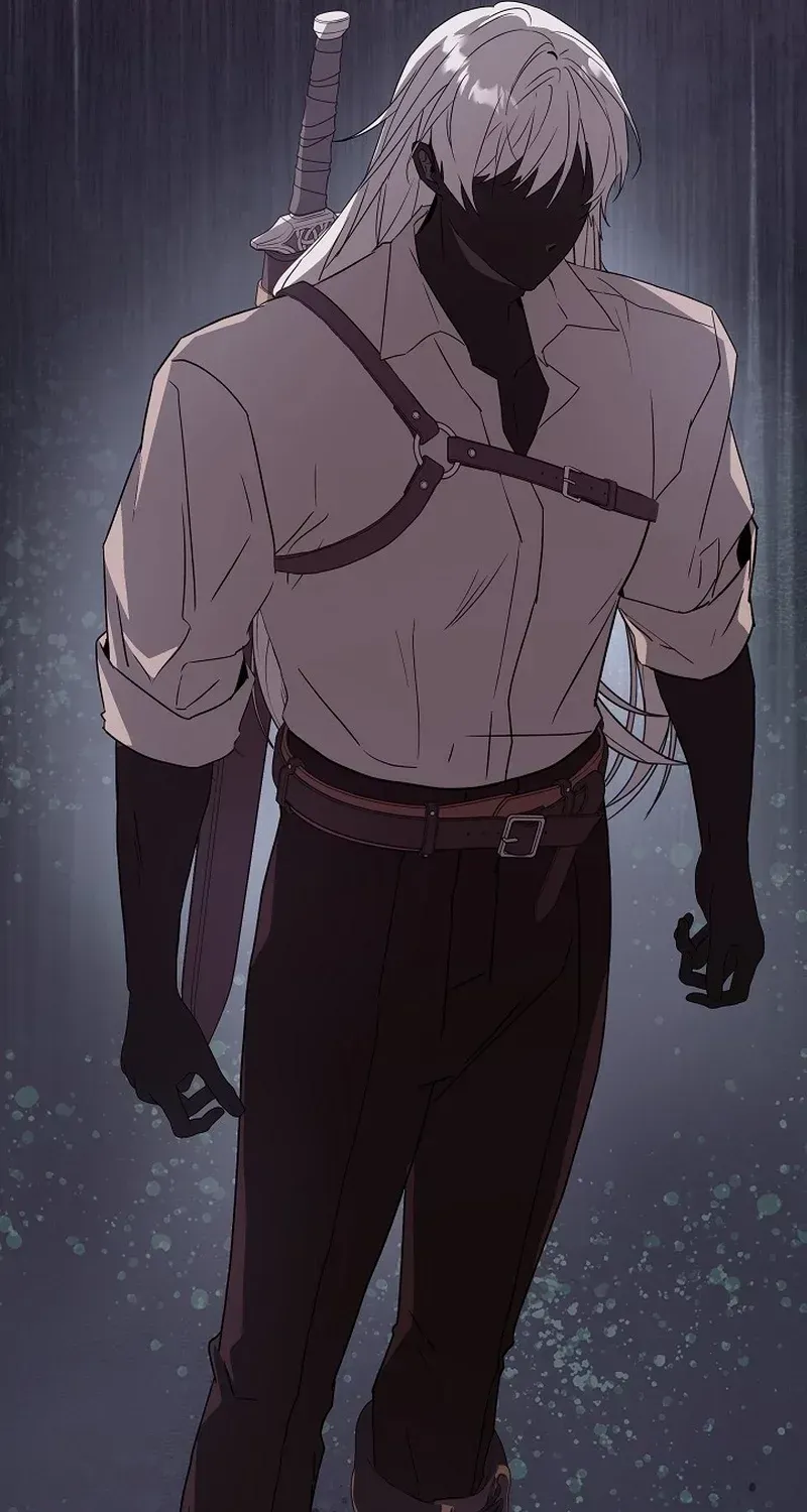 24 Hours Resurrection of the Villainess {EMINENCE} Chapter 18 page 85 - 
