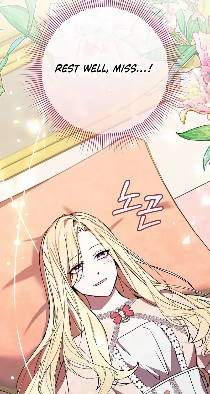 24 Hours Resurrection of the Villainess {EMINENCE} Chapter 19 page 109 - 