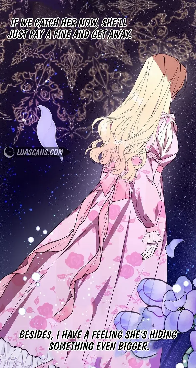 24 Hours Resurrection of the Villainess {EMINENCE} Chapter 19 page 22 - 