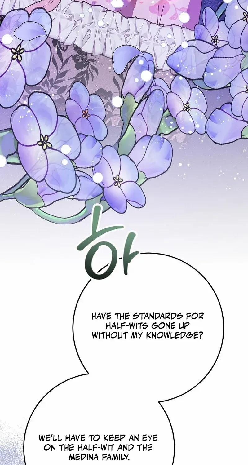 24 Hours Resurrection of the Villainess {EMINENCE} Chapter 19 page 23 - 