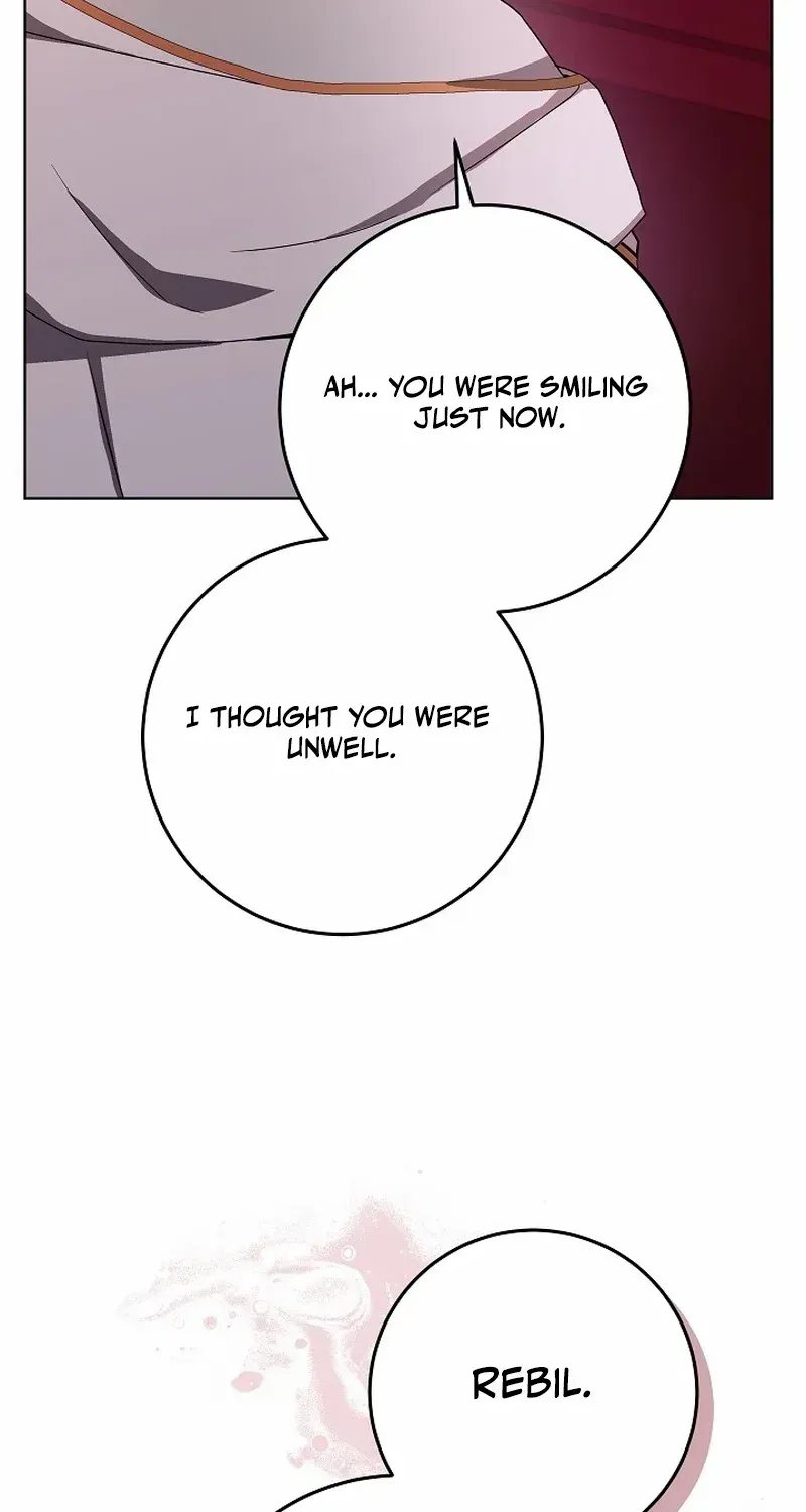 24 Hours Resurrection of the Villainess {EMINENCE} Chapter 19 page 27 - 