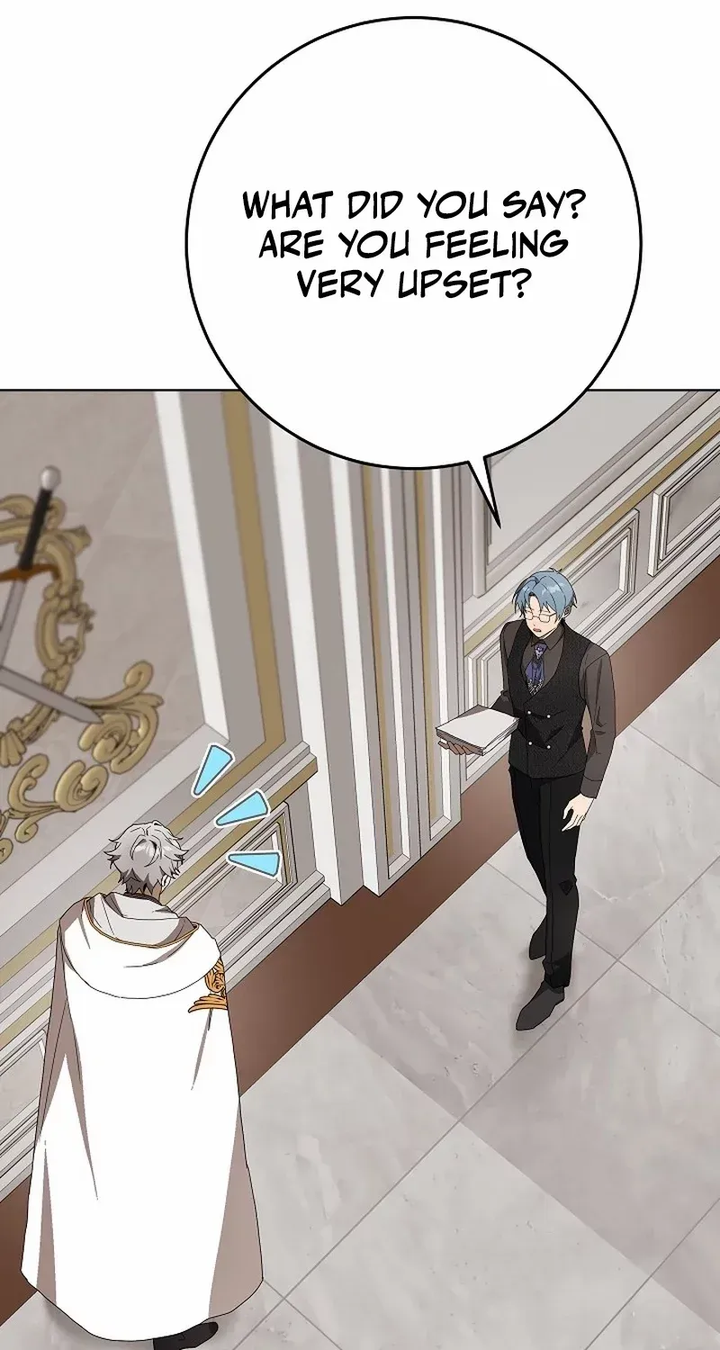 24 Hours Resurrection of the Villainess {EMINENCE} Chapter 19 page 35 - 