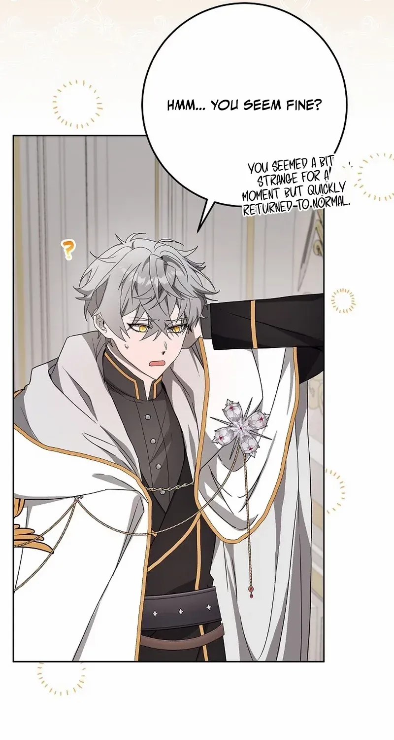 24 Hours Resurrection of the Villainess {EMINENCE} Chapter 19 page 37 - 