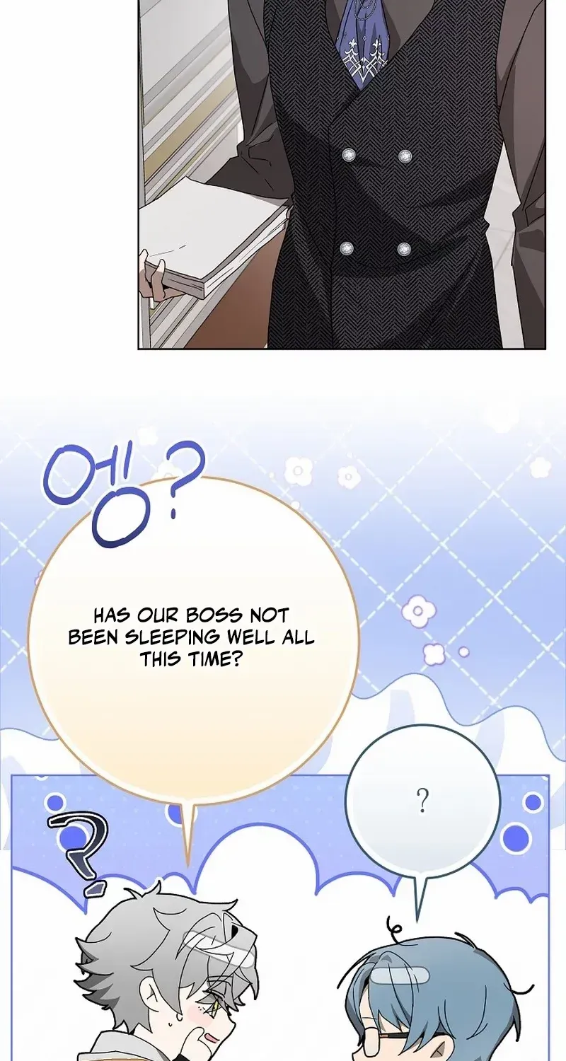 24 Hours Resurrection of the Villainess {EMINENCE} Chapter 19 page 39 - 