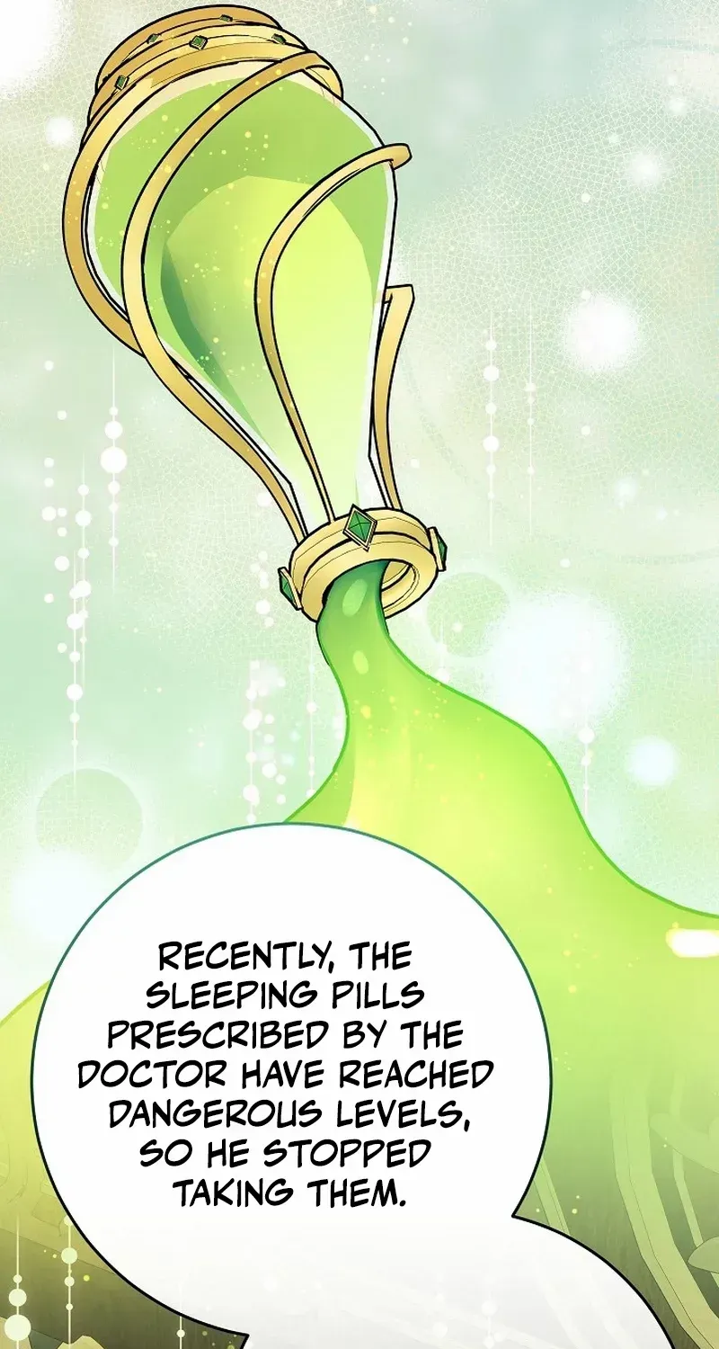 24 Hours Resurrection of the Villainess {EMINENCE} Chapter 19 page 43 - 