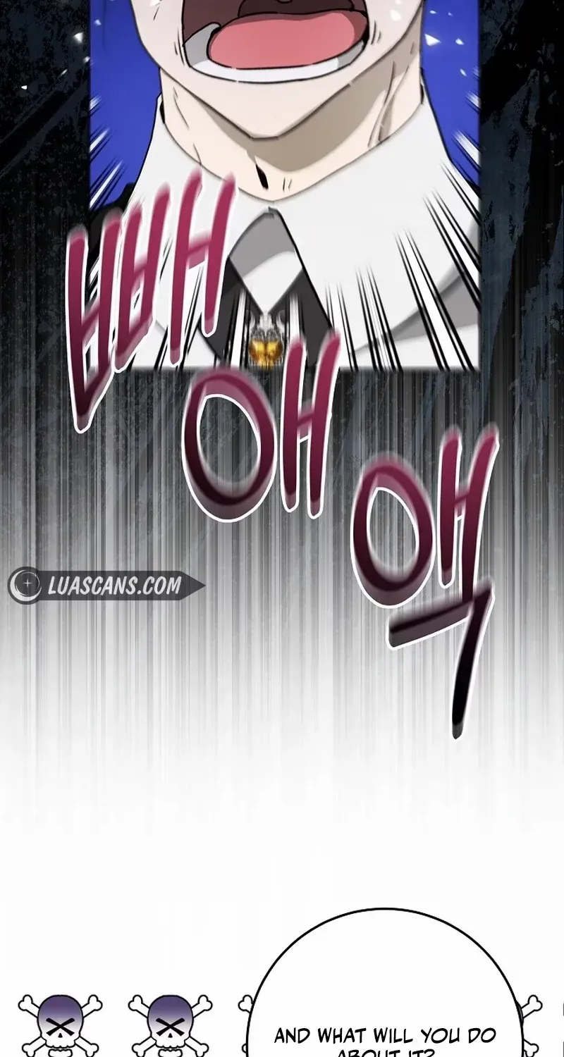 24 Hours Resurrection of the Villainess {EMINENCE} Chapter 19 page 60 - 