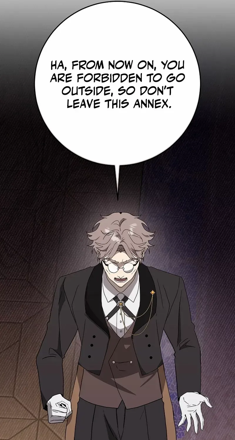 24 Hours Resurrection of the Villainess {EMINENCE} Chapter 19 page 62 - 