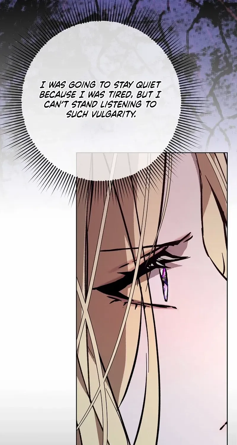 24 Hours Resurrection of the Villainess {EMINENCE} Chapter 19 page 65 - 
