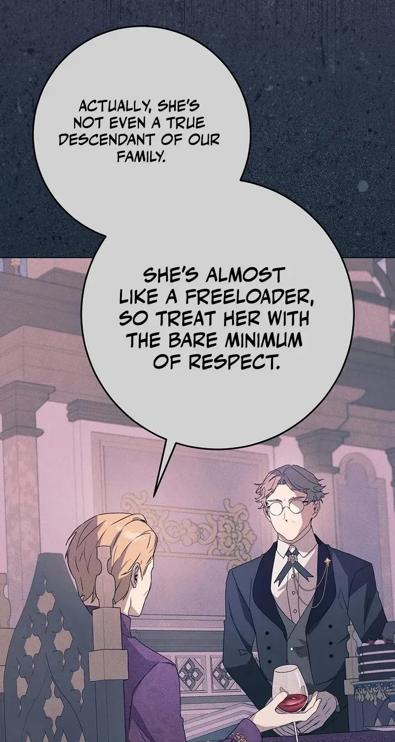 24 Hours Resurrection of the Villainess {EMINENCE} Chapter 19 page 77 - 