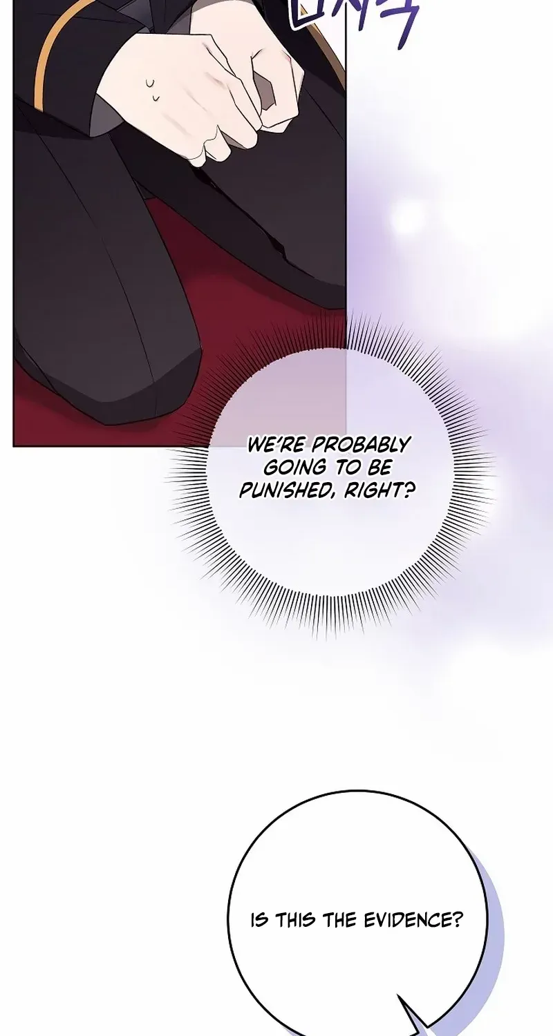 24 Hours Resurrection of the Villainess {EMINENCE} Chapter 19 page 9 - 