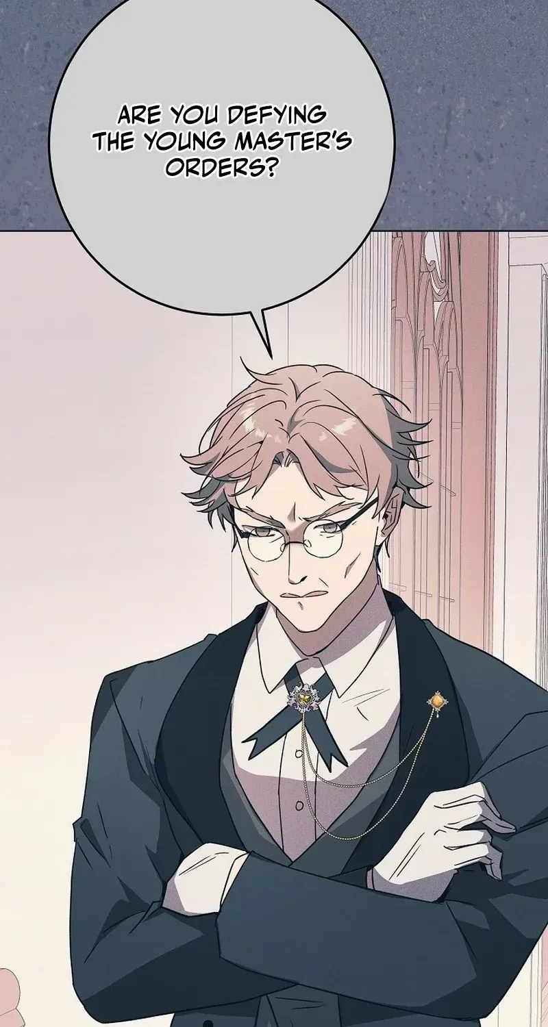 24 Hours Resurrection of the Villainess {EMINENCE} Chapter 19 page 83 - 
