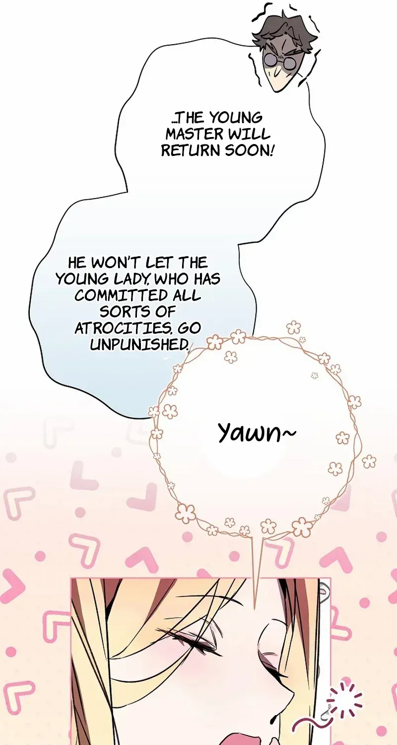 24 Hours Resurrection of the Villainess {EMINENCE} Chapter 19 page 91 - 