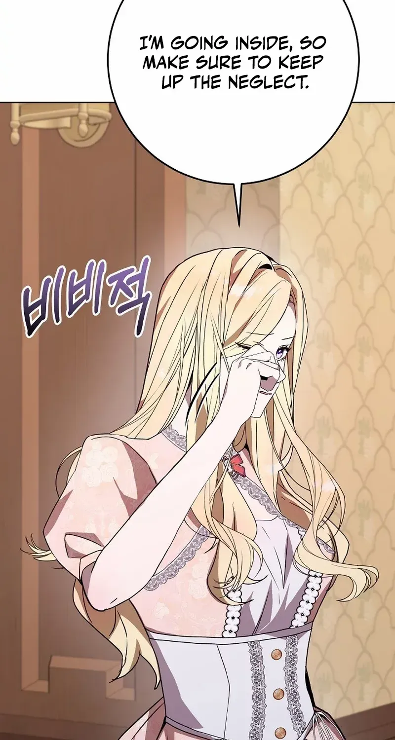 24 Hours Resurrection of the Villainess {EMINENCE} Chapter 19 page 93 - 