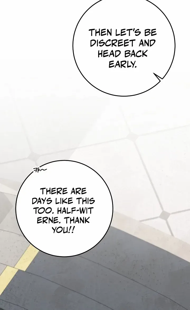 24 Hours Resurrection of the Villainess {EMINENCE} Chapter 2 page 22 - 
