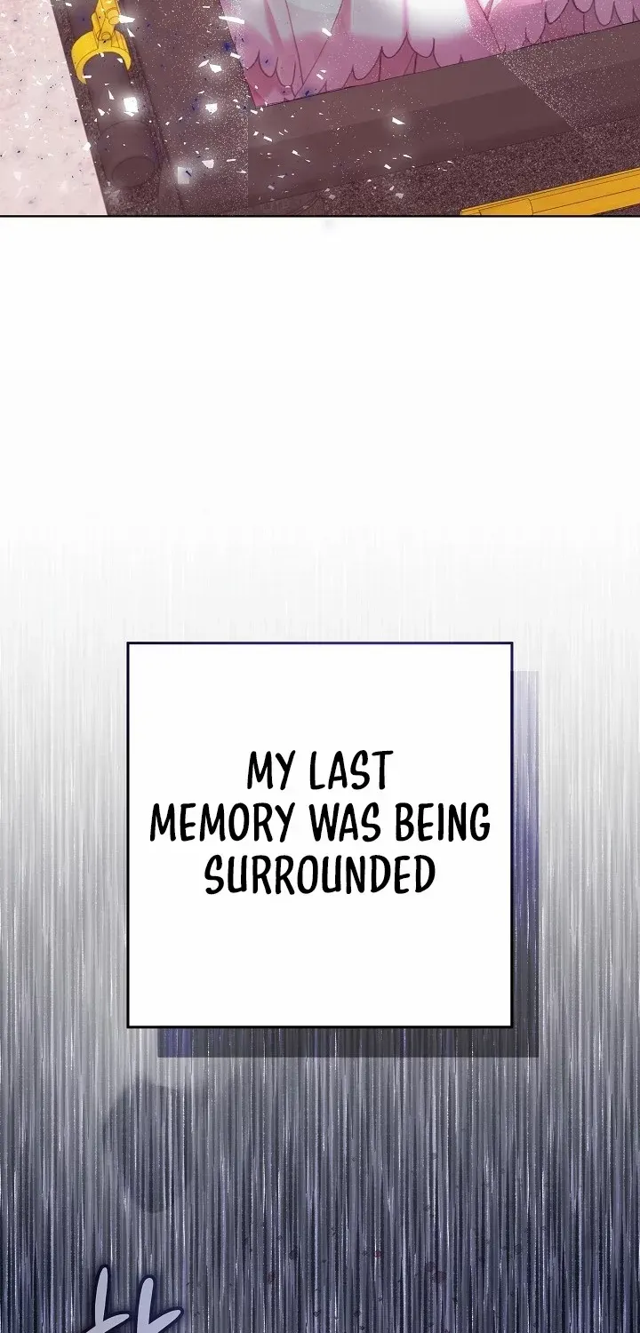 24 Hours Resurrection of the Villainess {EMINENCE} Chapter 2 page 30 - 