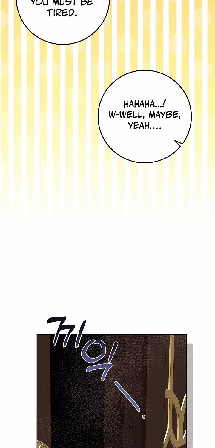 24 Hours Resurrection of the Villainess {EMINENCE} Chapter 2 page 41 - 