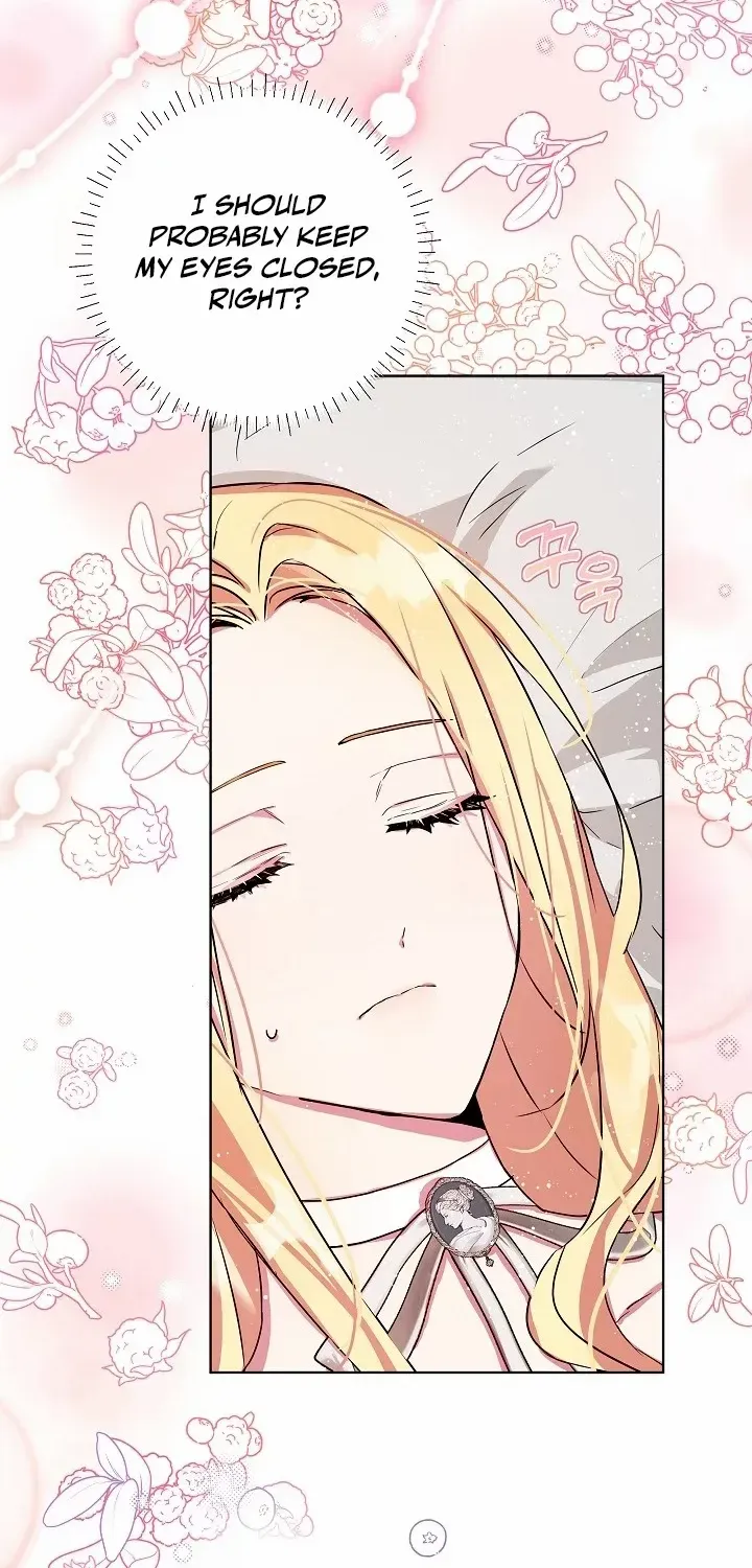 24 Hours Resurrection of the Villainess {EMINENCE} Chapter 2 page 49 - 