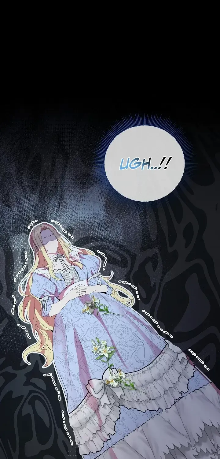 24 Hours Resurrection of the Villainess {EMINENCE} Chapter 2 page 55 - 