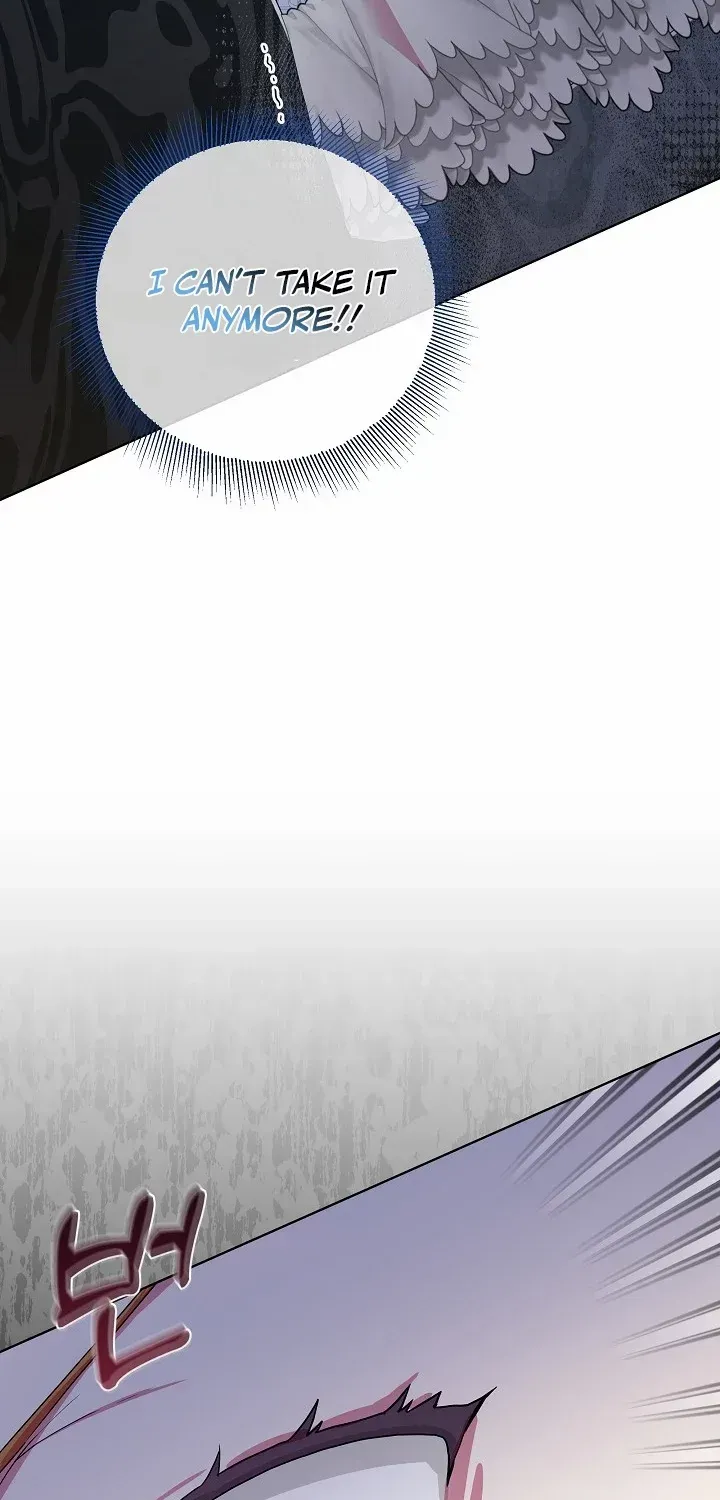 24 Hours Resurrection of the Villainess {EMINENCE} Chapter 2 page 56 - 