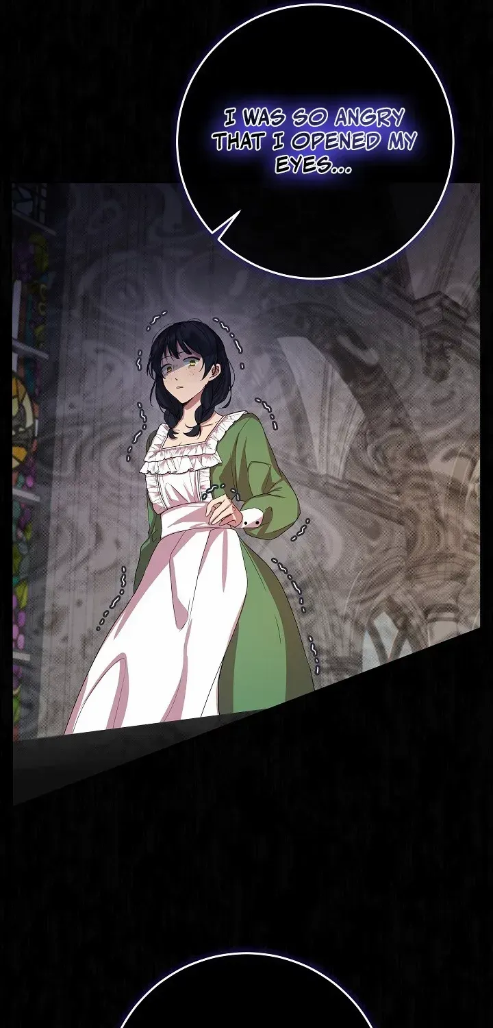 24 Hours Resurrection of the Villainess {EMINENCE} Chapter 2 page 58 - 