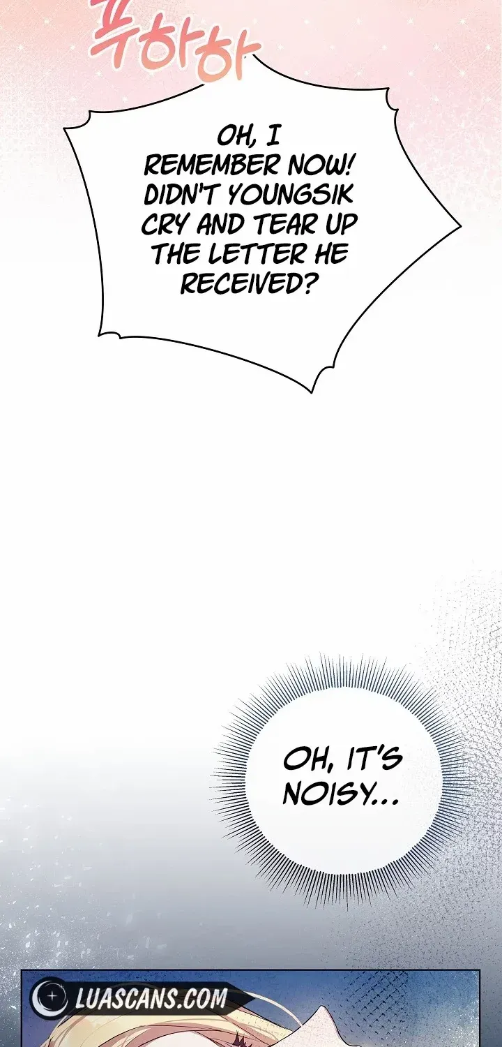 24 Hours Resurrection of the Villainess {EMINENCE} Chapter 2 page 8 - 