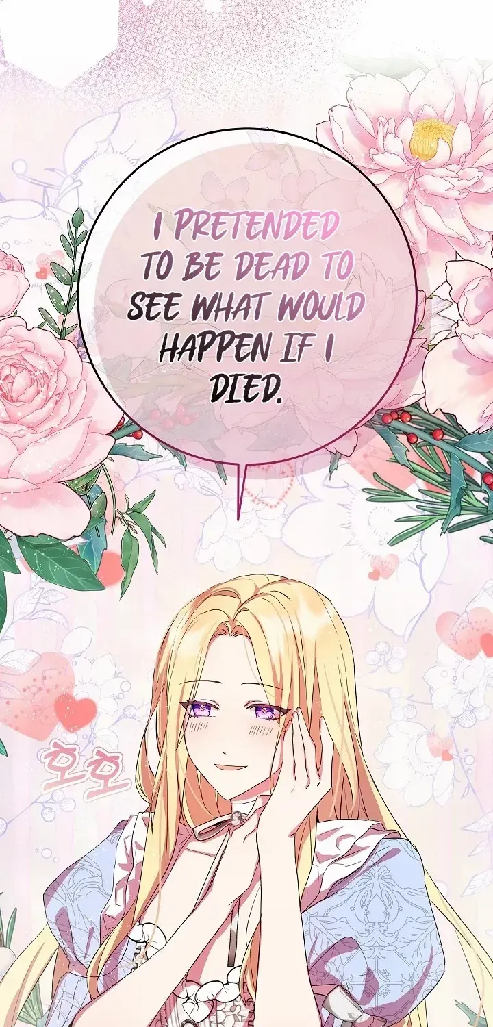 24 Hours Resurrection of the Villainess {EMINENCE} Chapter 2 page 77 - 