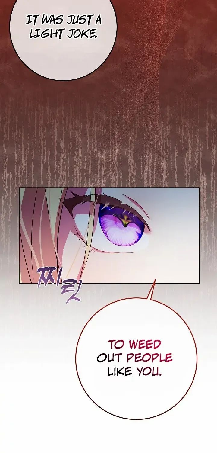 24 Hours Resurrection of the Villainess {EMINENCE} Chapter 2 page 85 - 