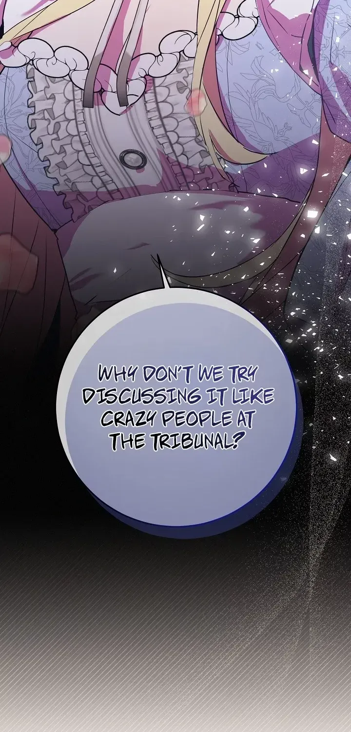 24 Hours Resurrection of the Villainess {EMINENCE} Chapter 2 page 89 - 