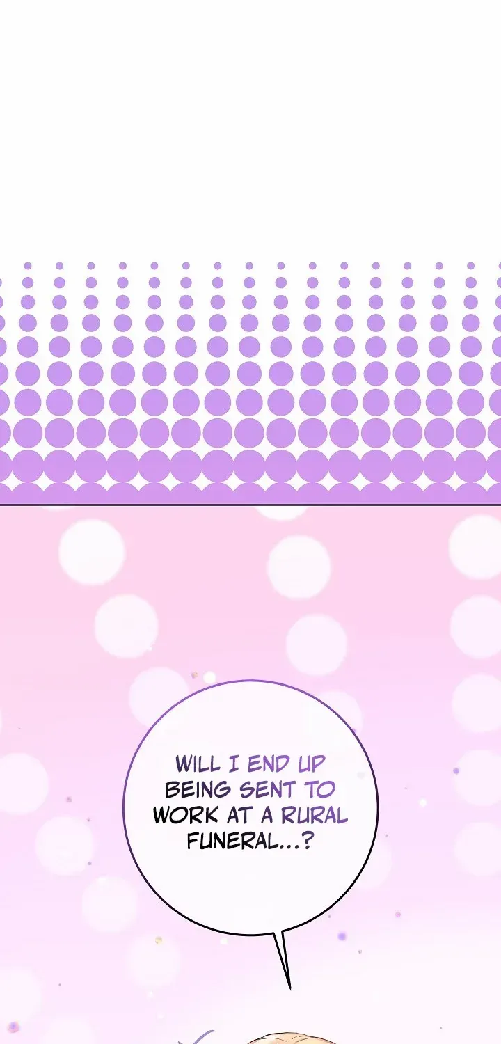 24 Hours Resurrection of the Villainess {EMINENCE} Chapter 2 page 92 - 