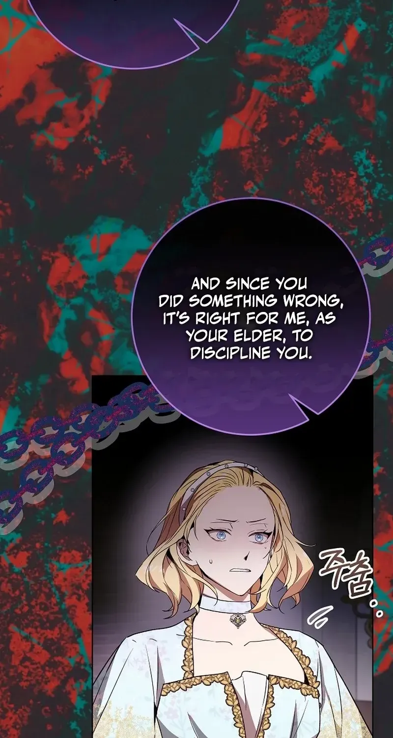 24 Hours Resurrection of the Villainess {EMINENCE} Chapter 20 page 112 - 