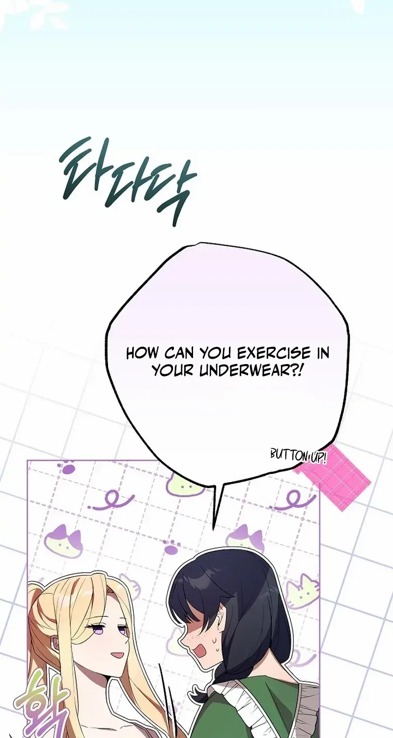 24 Hours Resurrection of the Villainess {EMINENCE} Chapter 20 page 16 - 