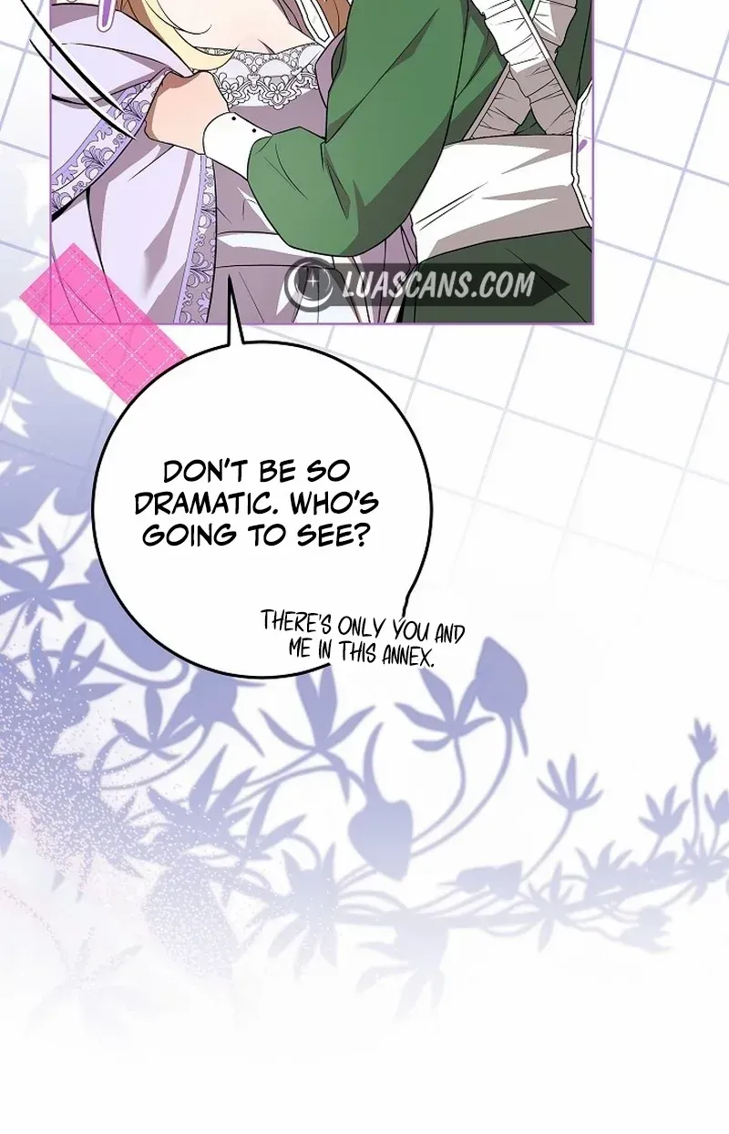 24 Hours Resurrection of the Villainess {EMINENCE} Chapter 20 page 17 - 